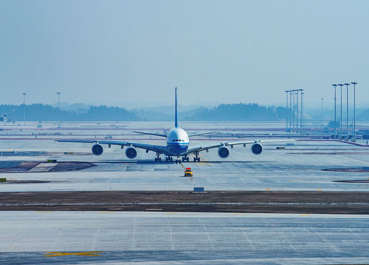广州民航职业技术学院好不好用