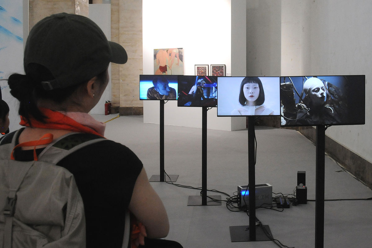 如何增加视频互动性？让你的视频更有趣、有用、有启发性