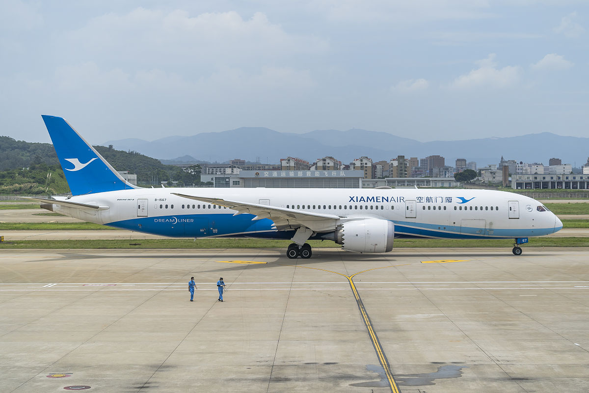 厦门航空安防科技职业学院航空无人机专业就业前景 - 未来发展趋势及就业方向