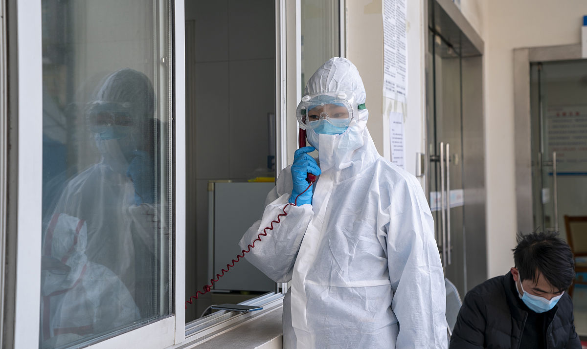 开放型放射性同位素操作中的防护措施 - 放射诊疗