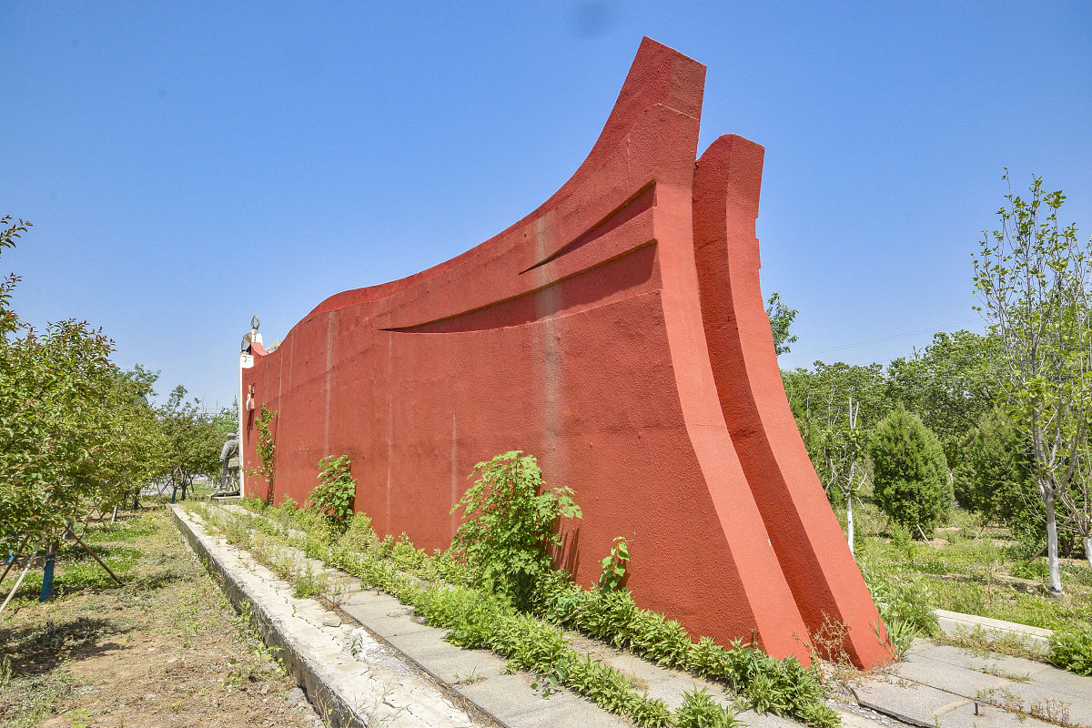 景德镇：红色革命与陶瓷文化交汇之地