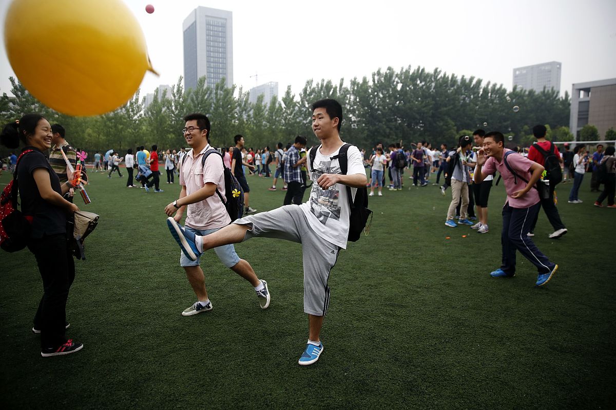 如何提升个人自信、个人魅力？