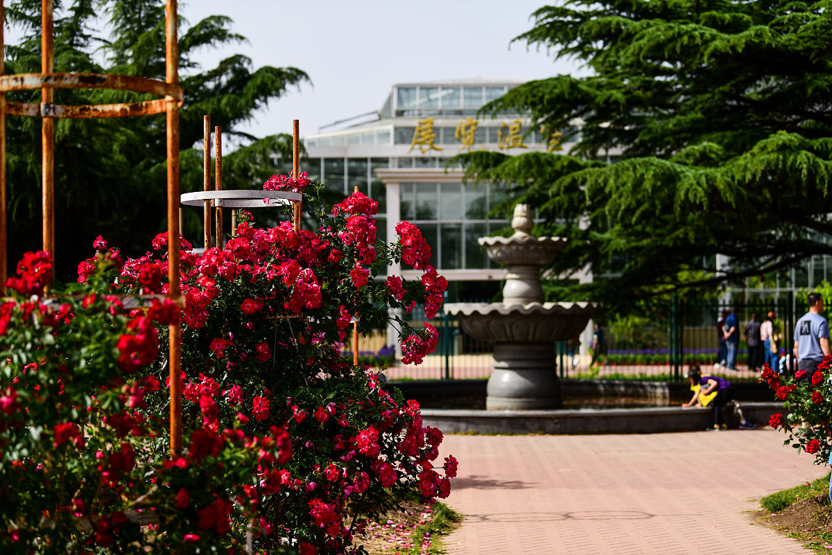 兰州园艺学校怎么样、好不好