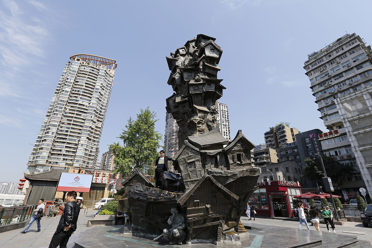 重庆卫校男生去哪里玩？推荐景点、美食、娱乐