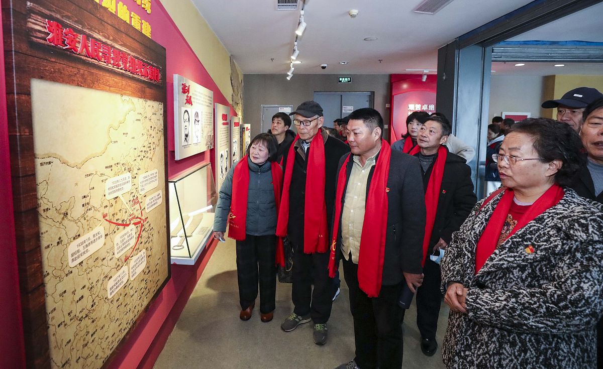 兰台档案工作者：奋进新征程 谱写新篇章