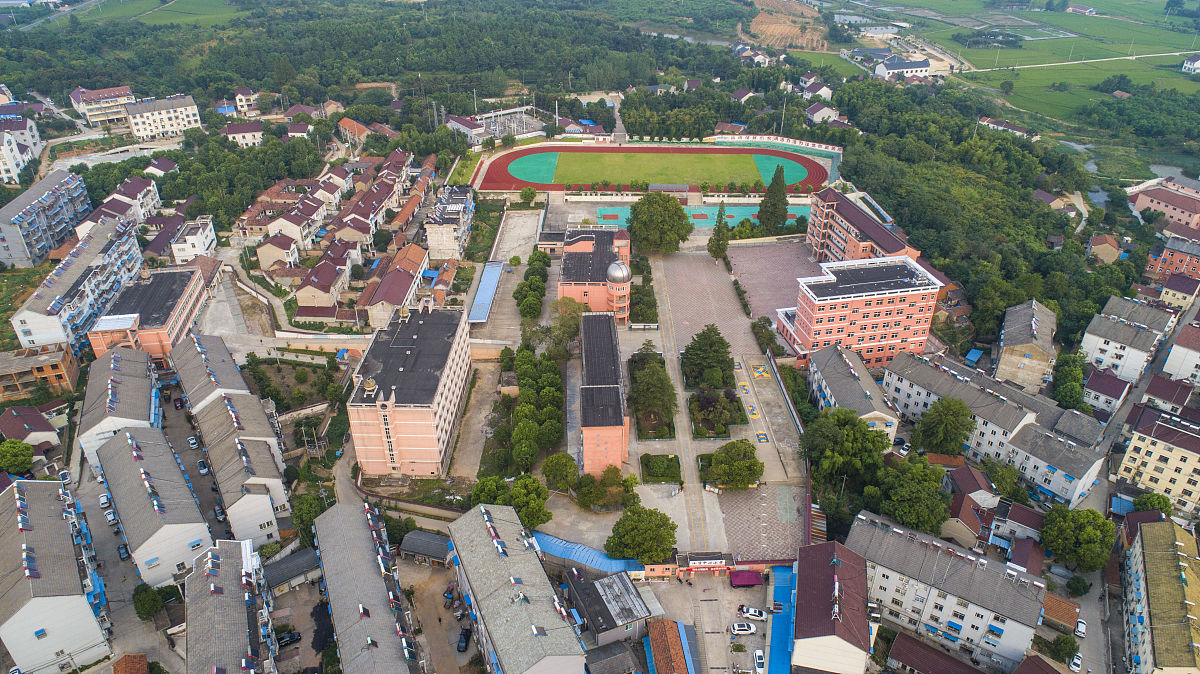 湖北蒲圻师范学校2022年地址在哪里