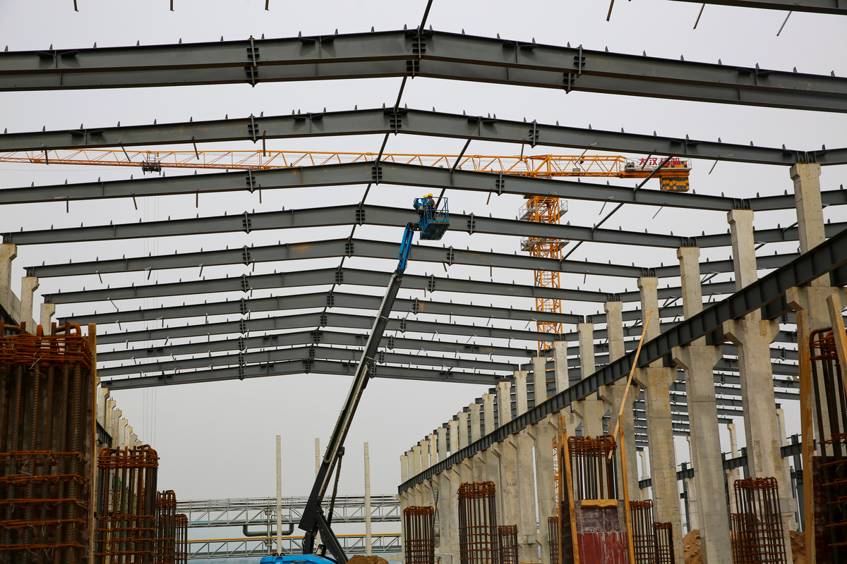 金属仓库套件：组成、特点及选购指南