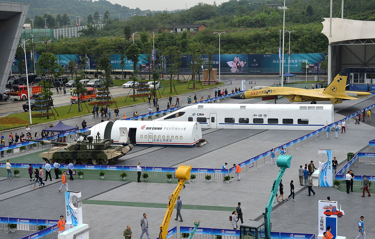 四川科技职业学院2019年应用英语专业招生简介