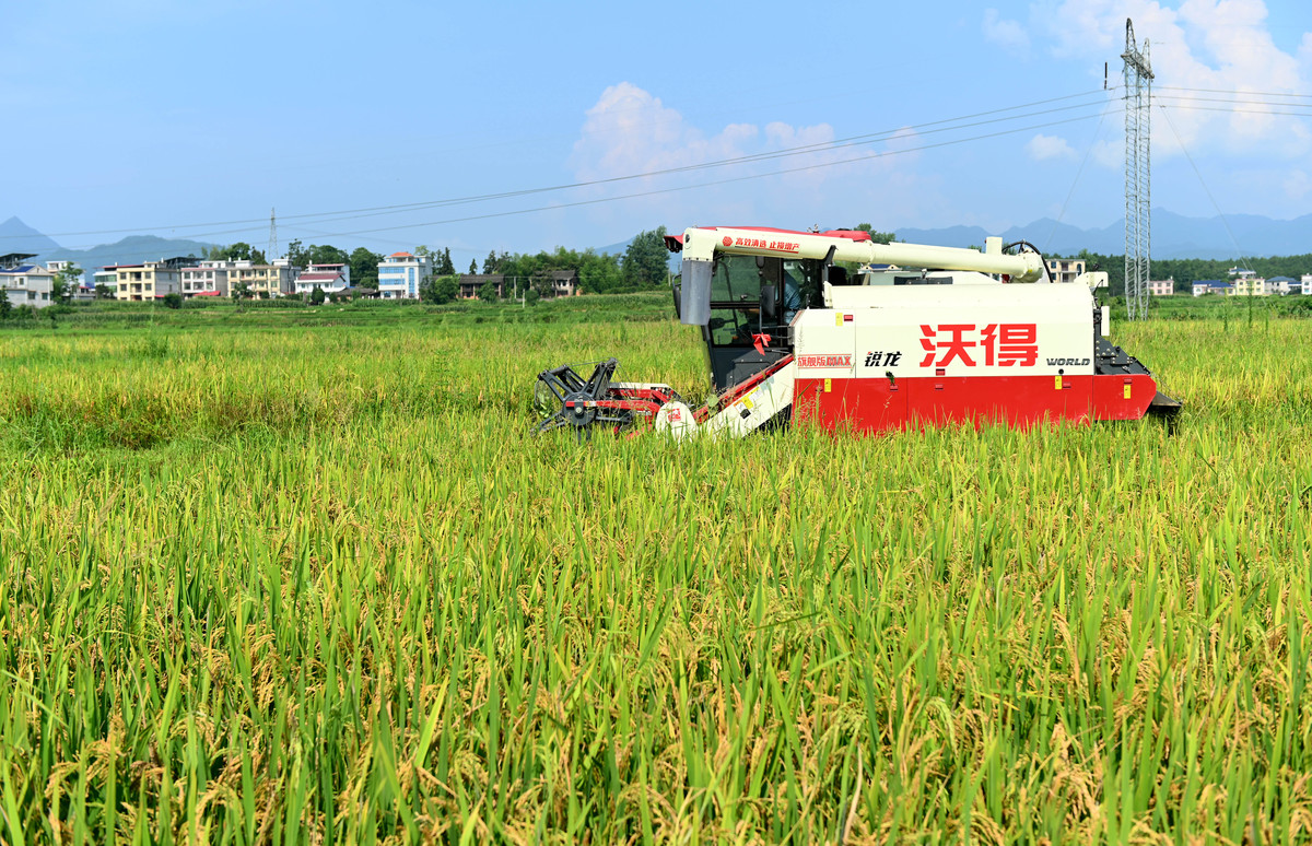 四川农业机械使用与维护专业学校哪家强这几所学校别错过!