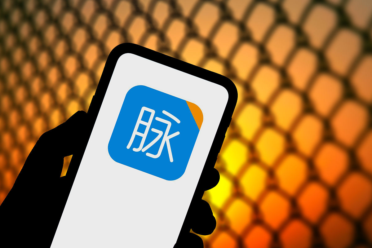 商业配图:脉脉