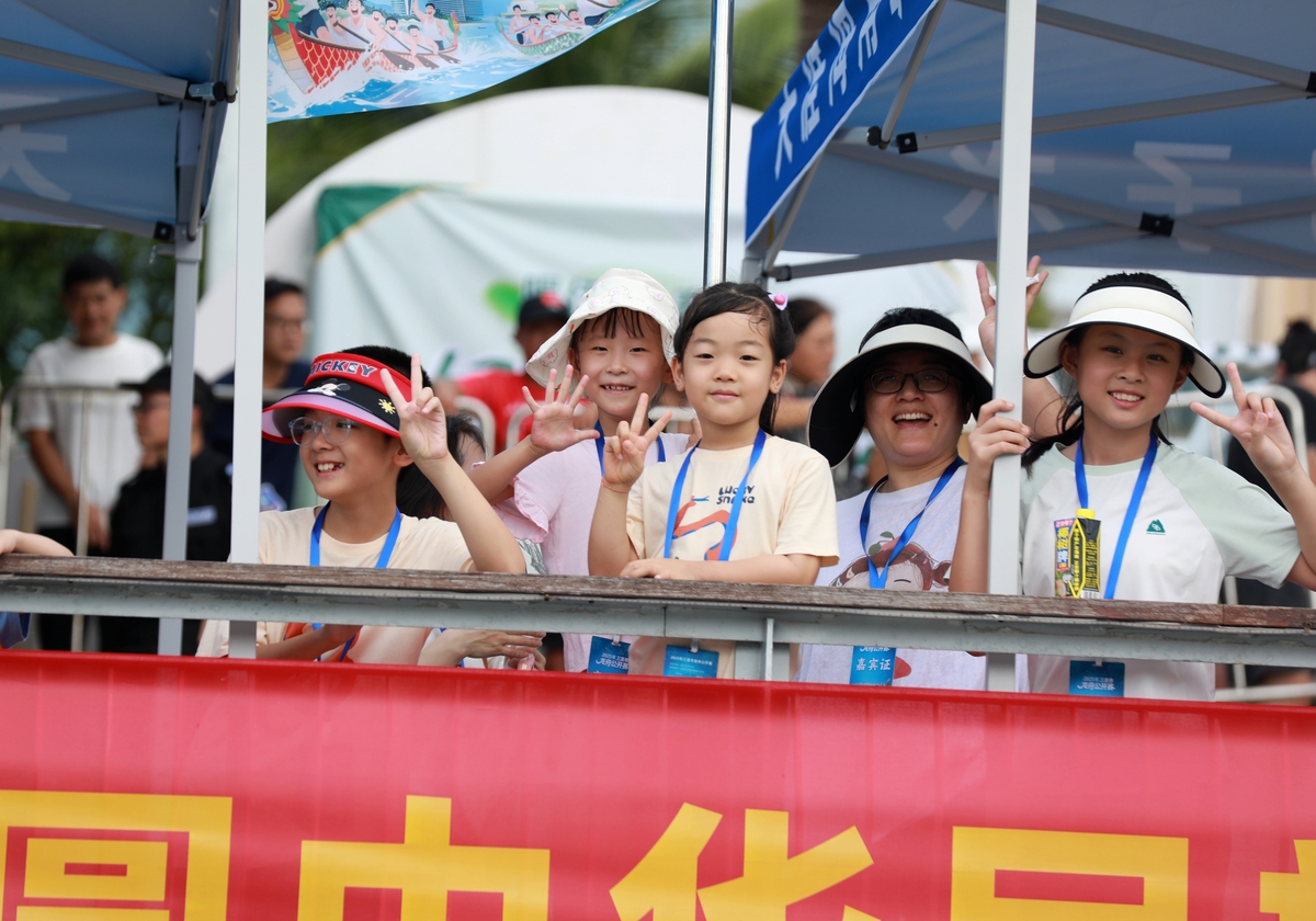 小学帆船活动：让孩子体验帆船乐趣，锻炼团队合作精神！