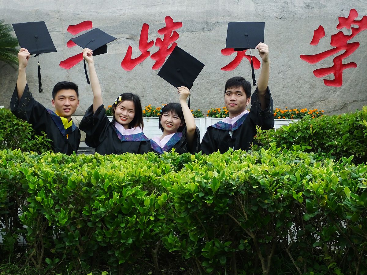 女生读重庆三峡联合职业大学什么专业好