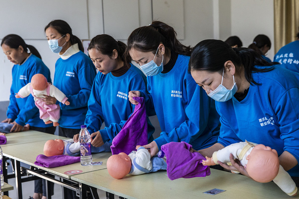 株洲县职业中等专业学校2021年招生条件详解