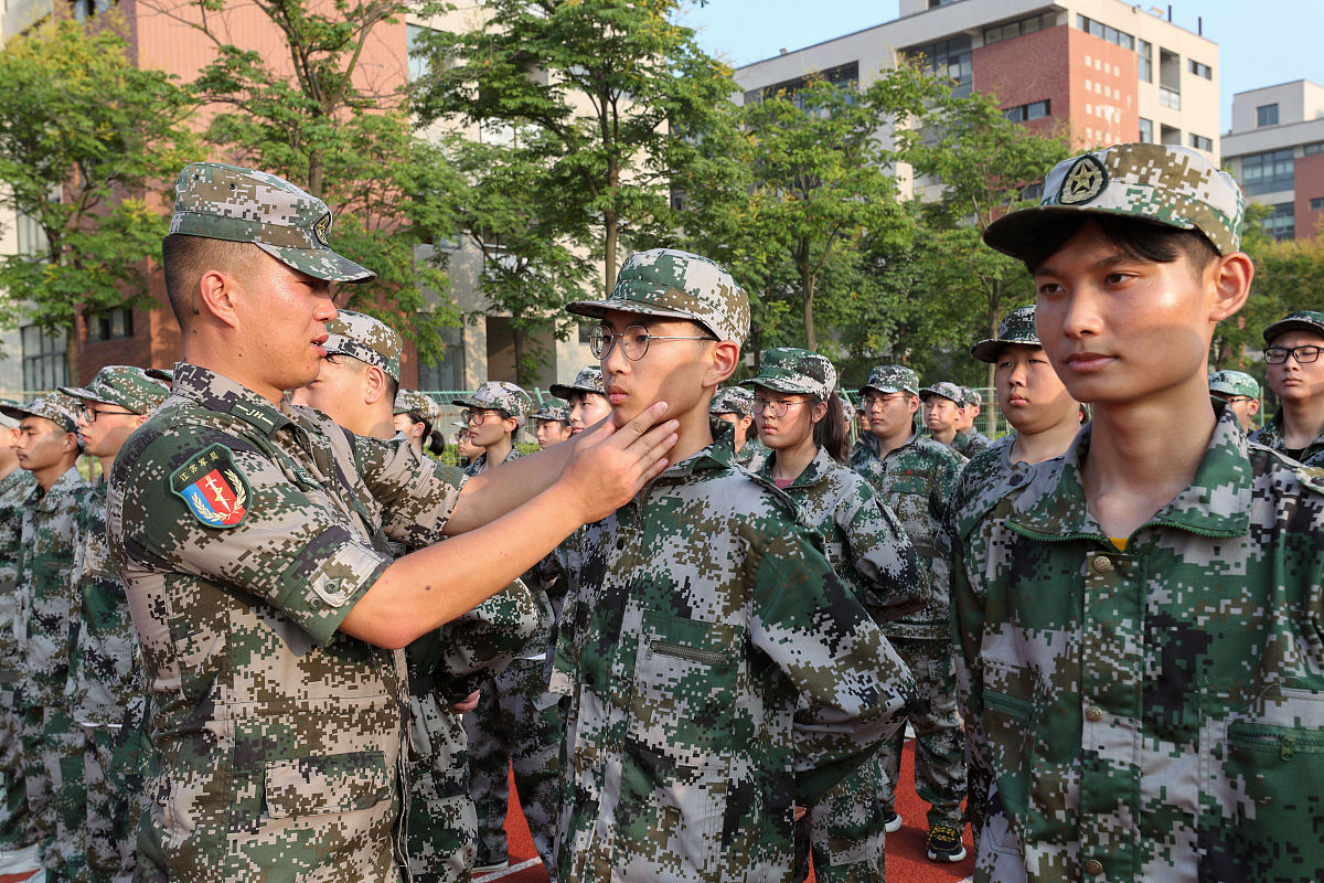 2018四川省绵阳第一中学录取分数_外地招生
