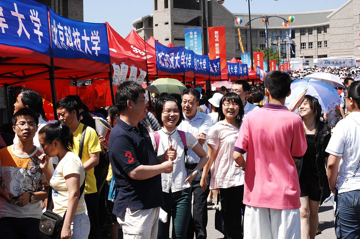 大连东软信息学院日语专业怎么样