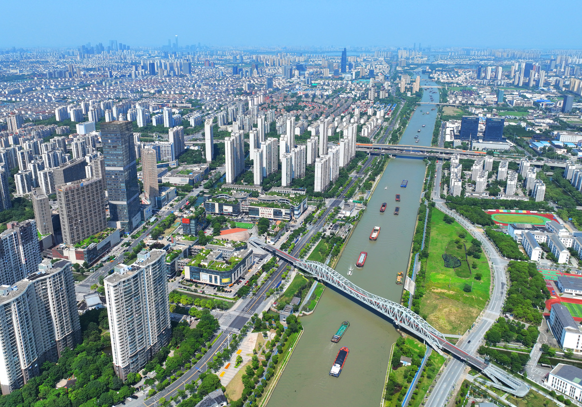 2022年10月《苏州市城市更新试点工作实施方案》发布施行姑苏区