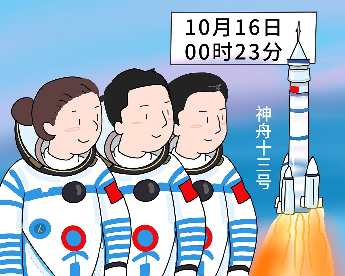 一个小学生对中国航天的认识