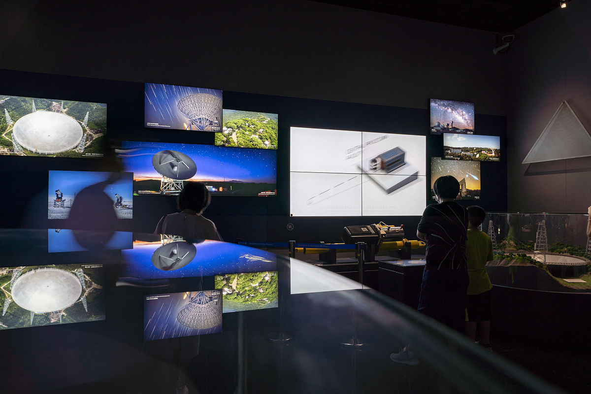 Namos厅是什么？- 高科技智能影音娱乐新体验