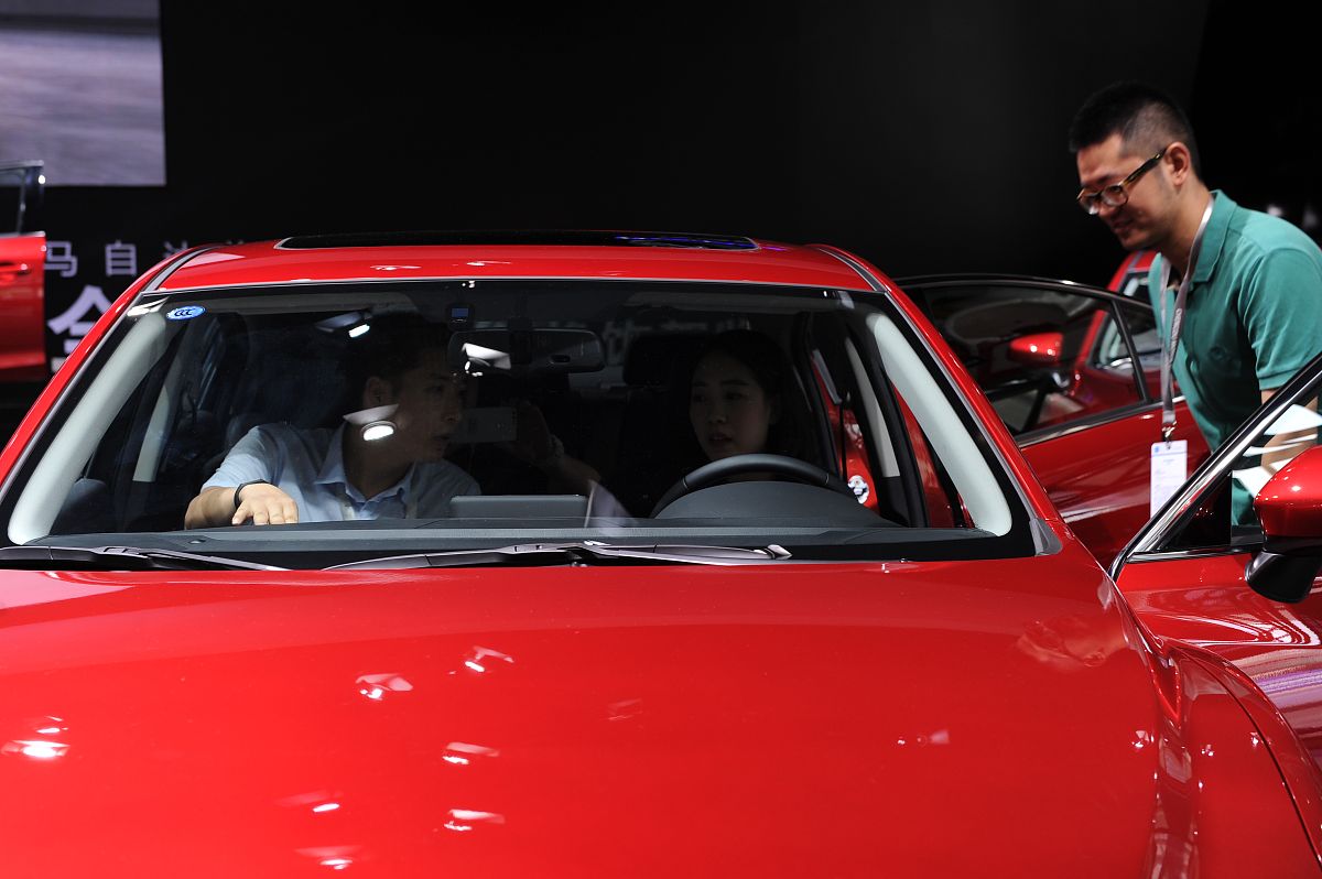 四川工商职业技术学院汽车技术服务与营销专业介绍 - 培养汽车行业复合型人才