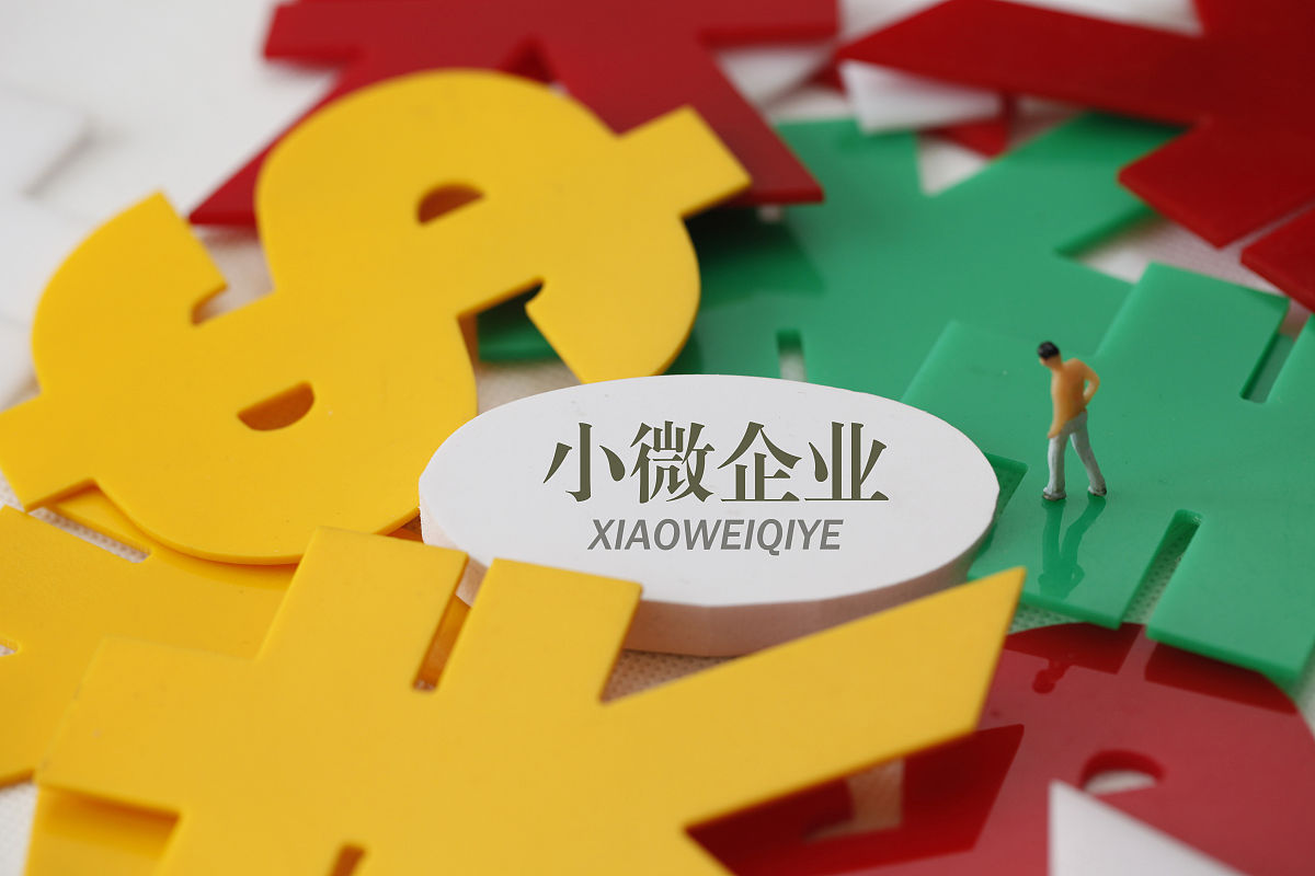 小微企业定义、特点及重要地位 - 全面解析