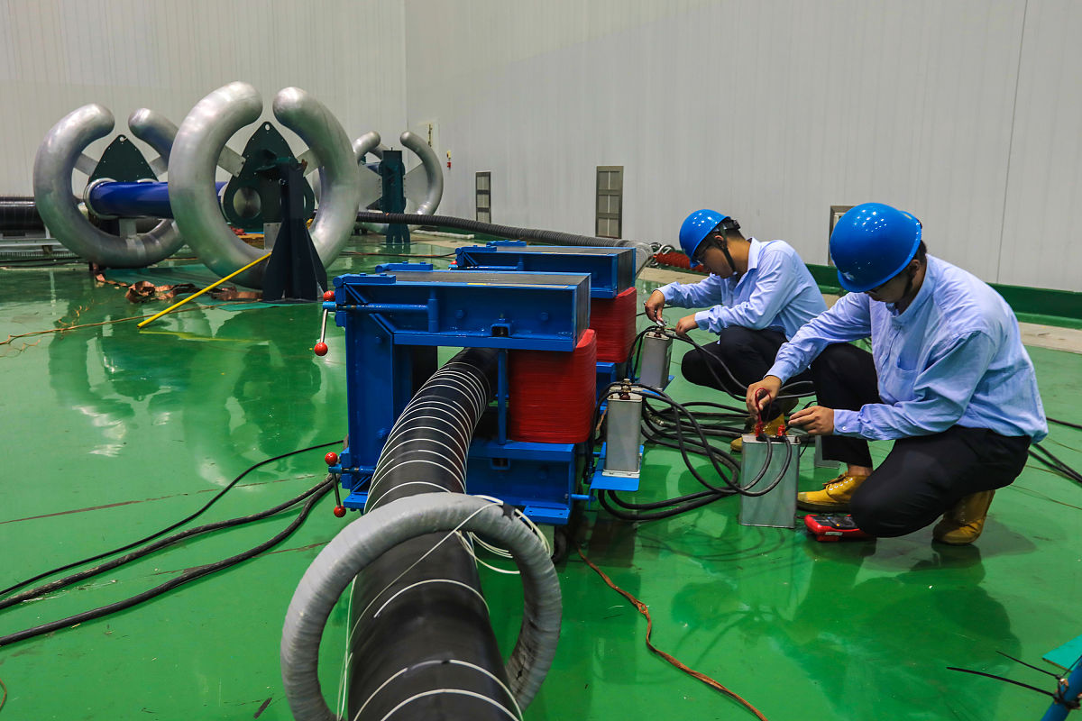 电线电缆制造技术专科就业前景好不好？