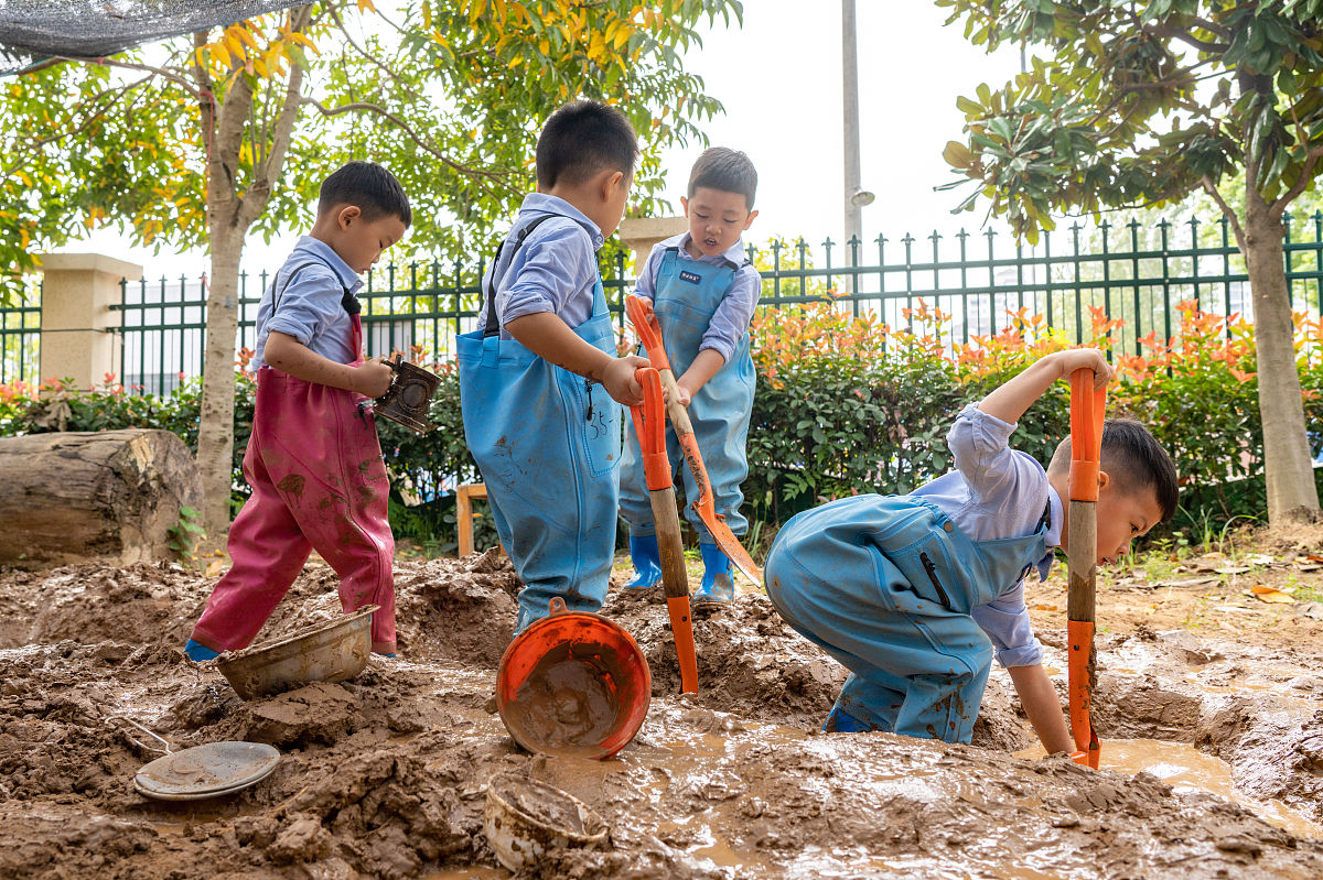 幼师专业学校好不好