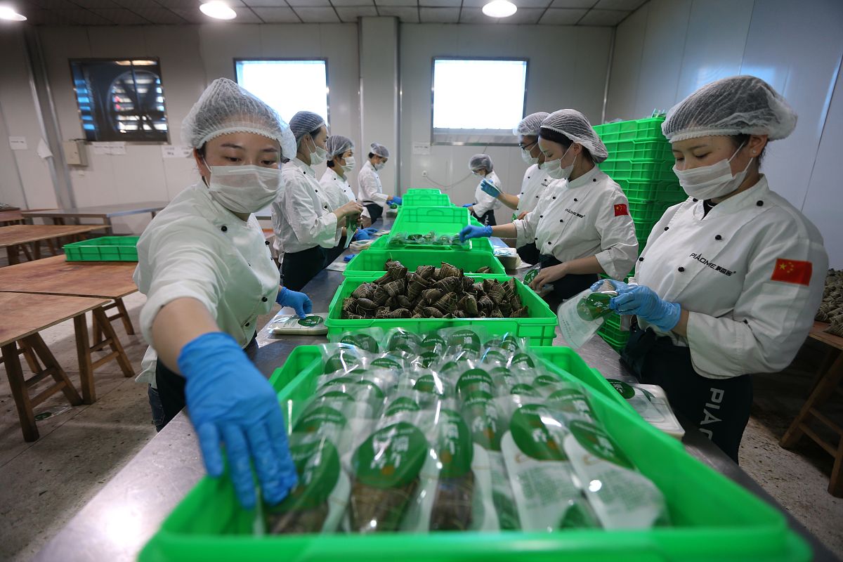 食品生物工艺食品加工与营养检测专业前景如何