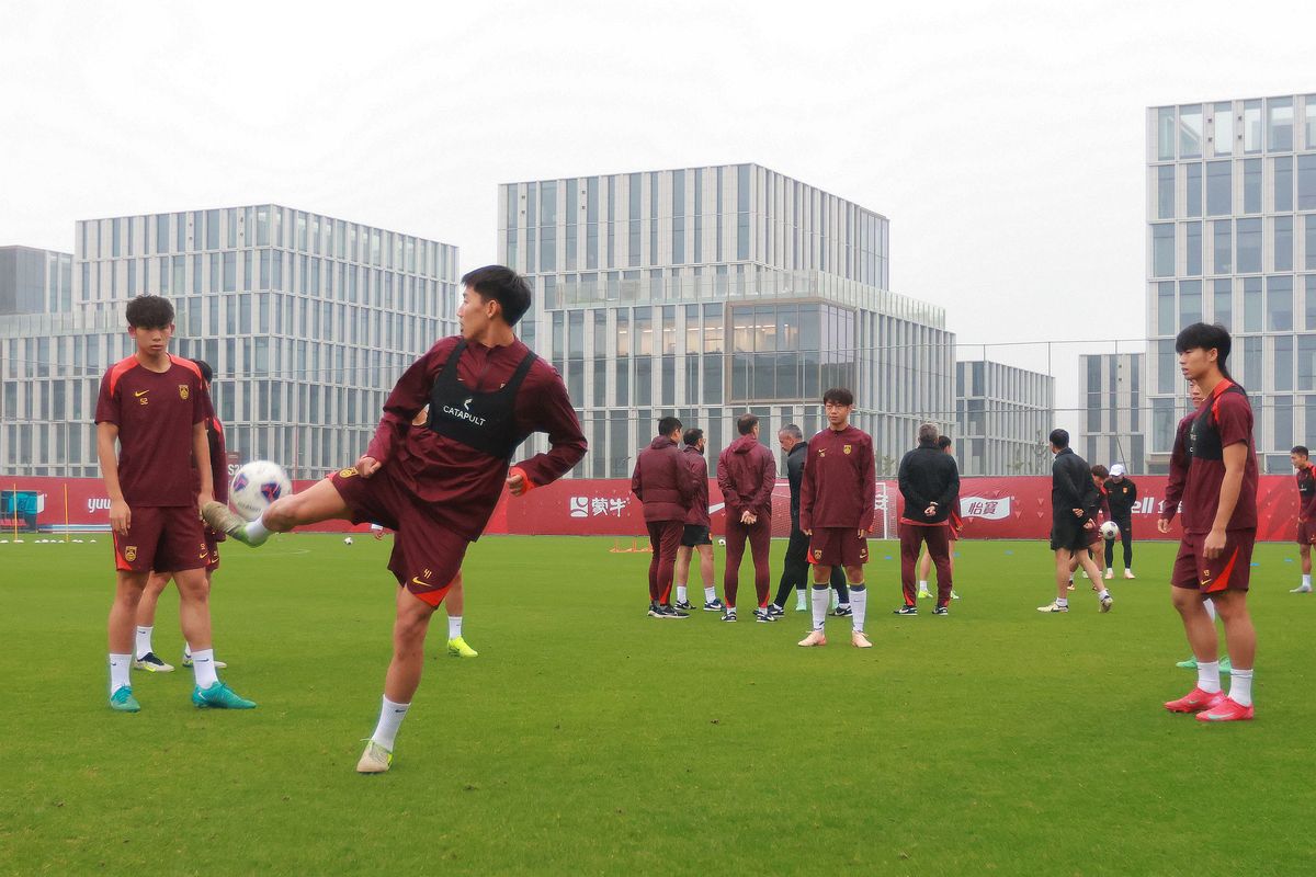 四川足球专业大学推荐：哪些学校值得选择？