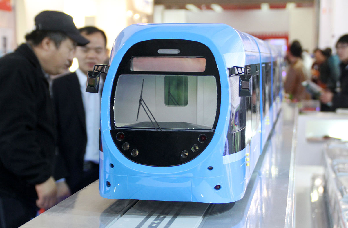 北京电车公司技术学校2022年有哪些专业