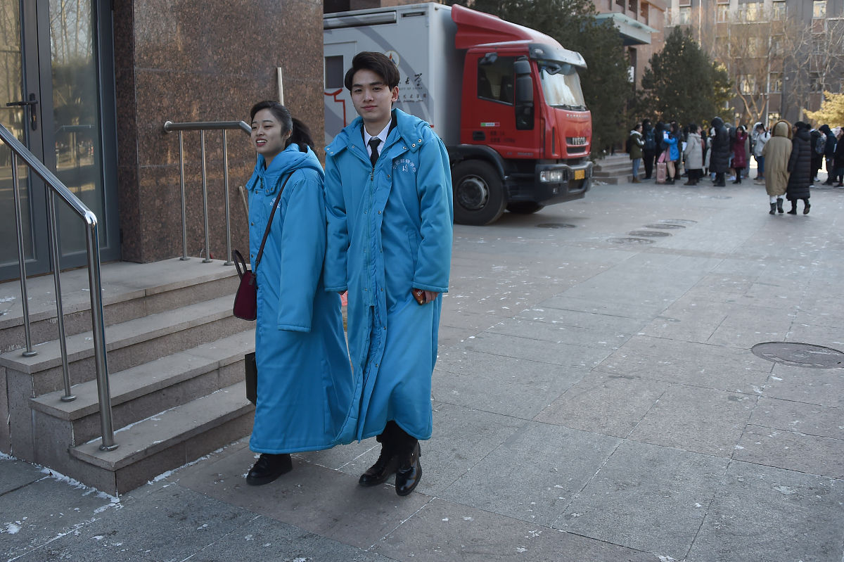 首都师范大学2019年招生简章