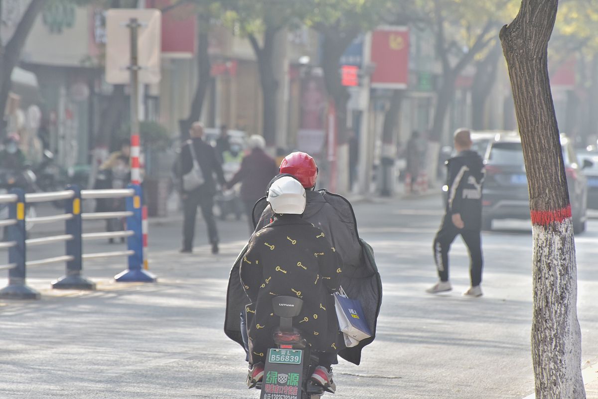 河南交通职业技术学院物业管理专业怎么样
