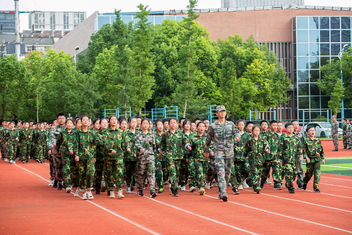 成都铁路学校运输学校如何使学生发展好