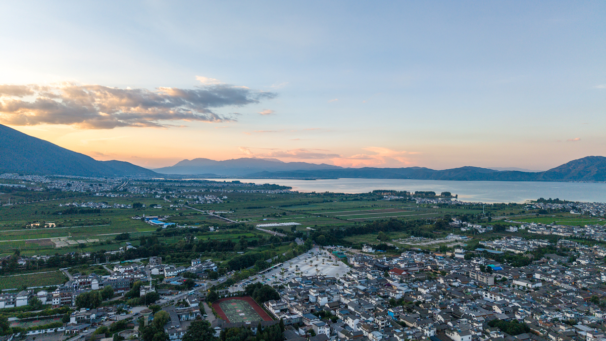 大理古城租房攻略 详细点