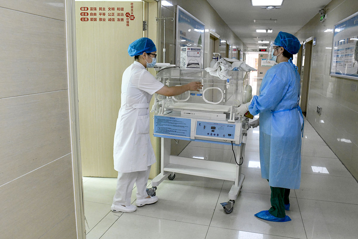 医院洗涤服务方案：专业、安全、高效