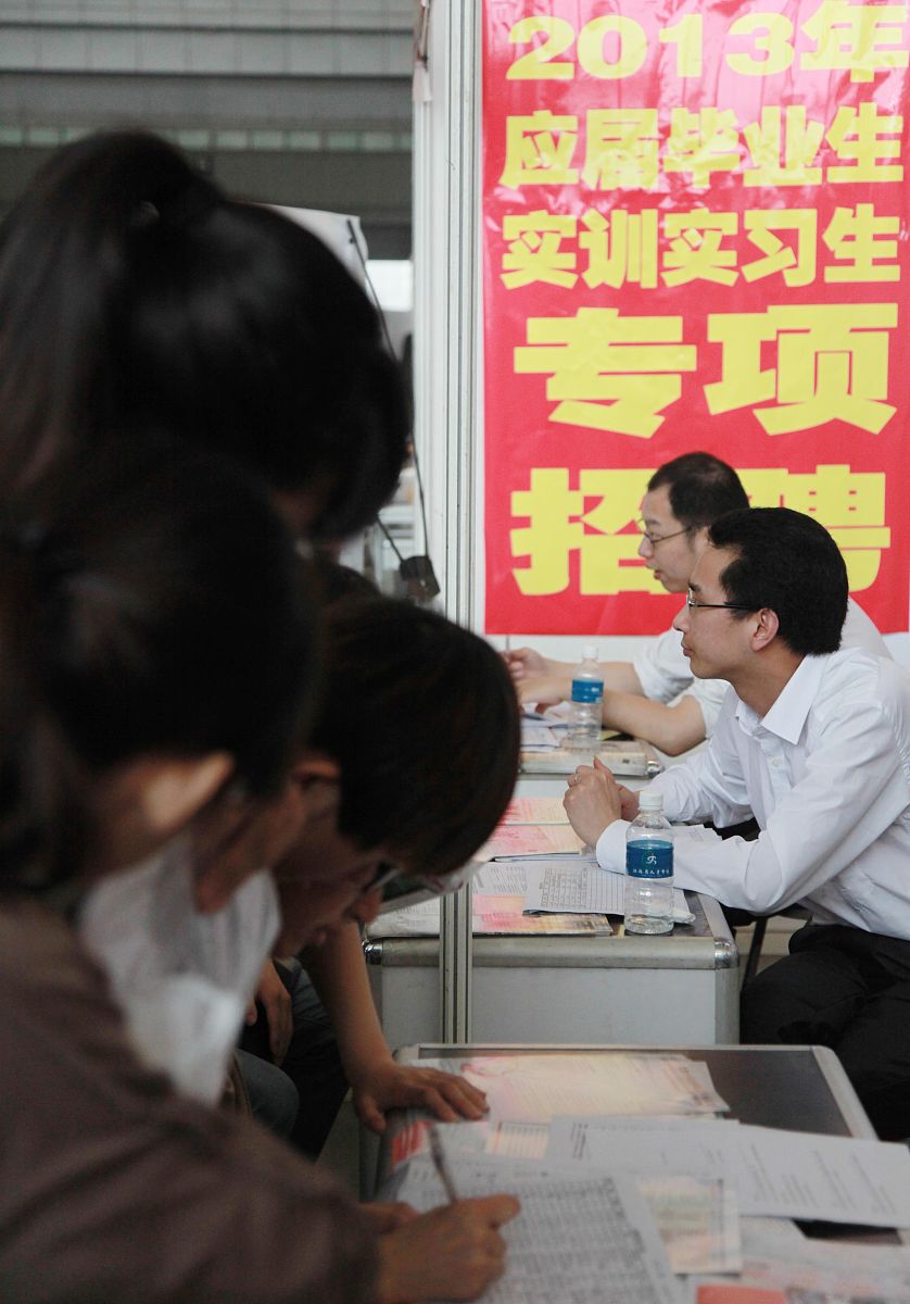 作为大学生从专业角度对实习单位的工作提出改进建议