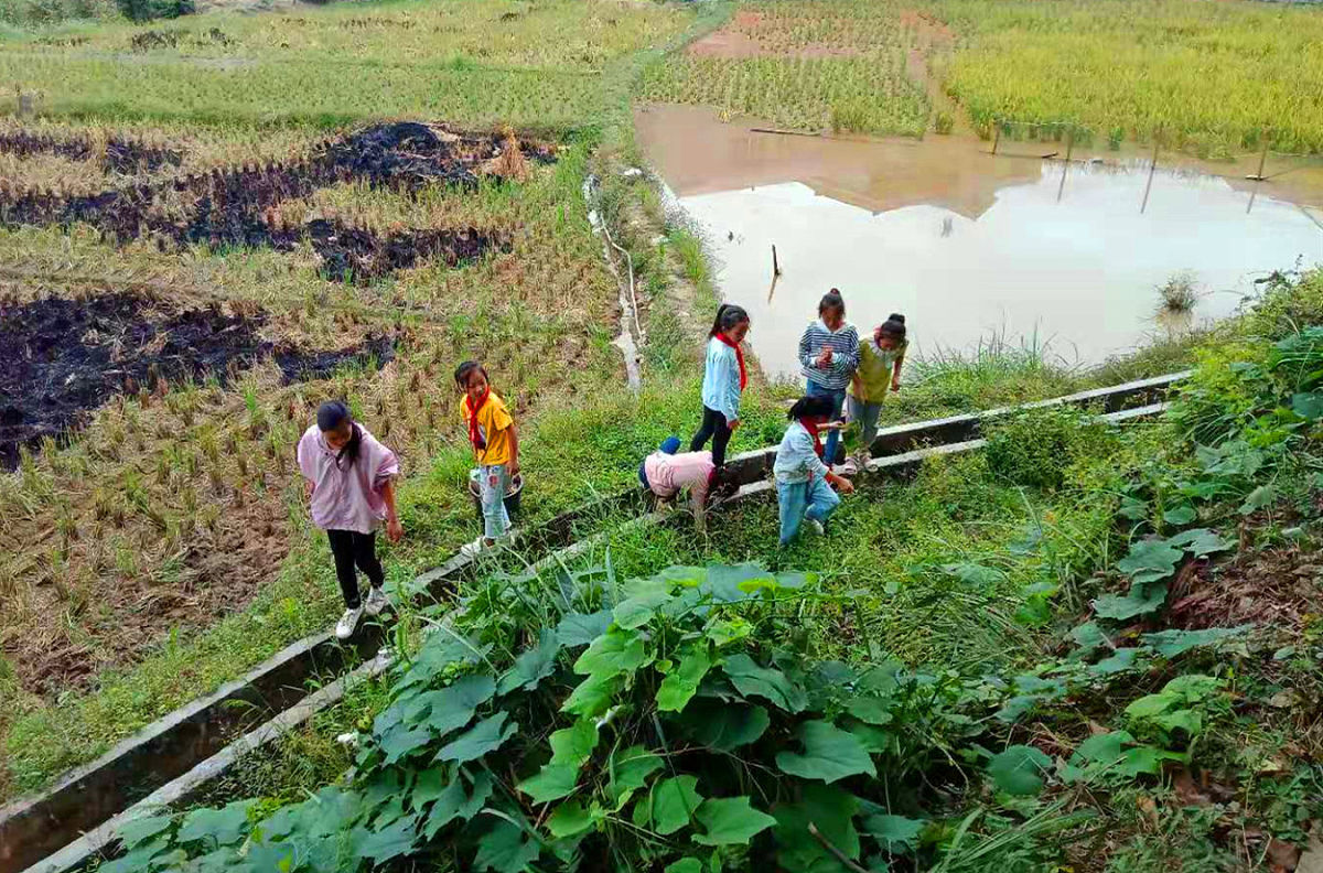 贵州经贸学校一般有哪些专业房地产经营与管理专业好学吗