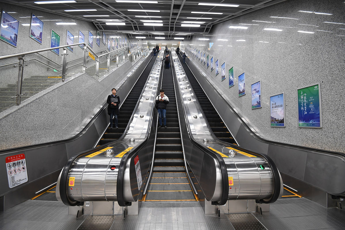 贵阳女生学轨道交通专业怎么样