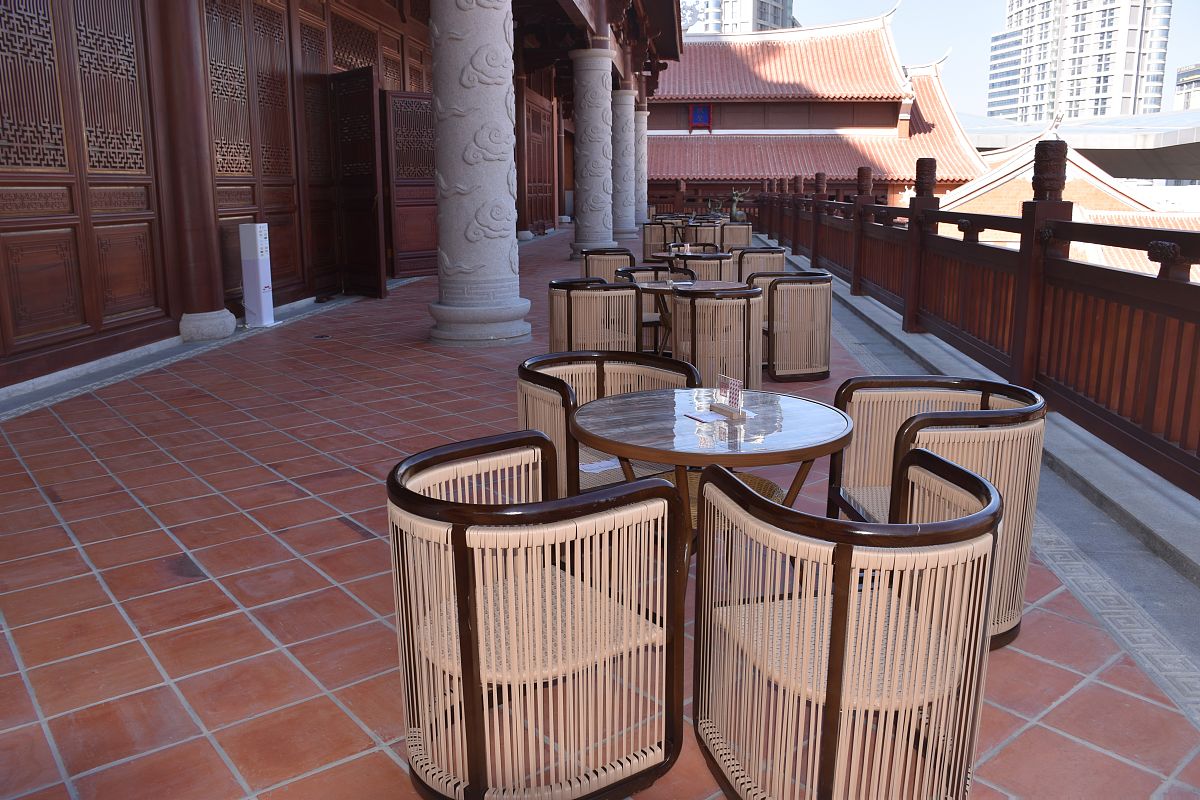 探秘泉州：海上丝绸之路的历史与文化之旅