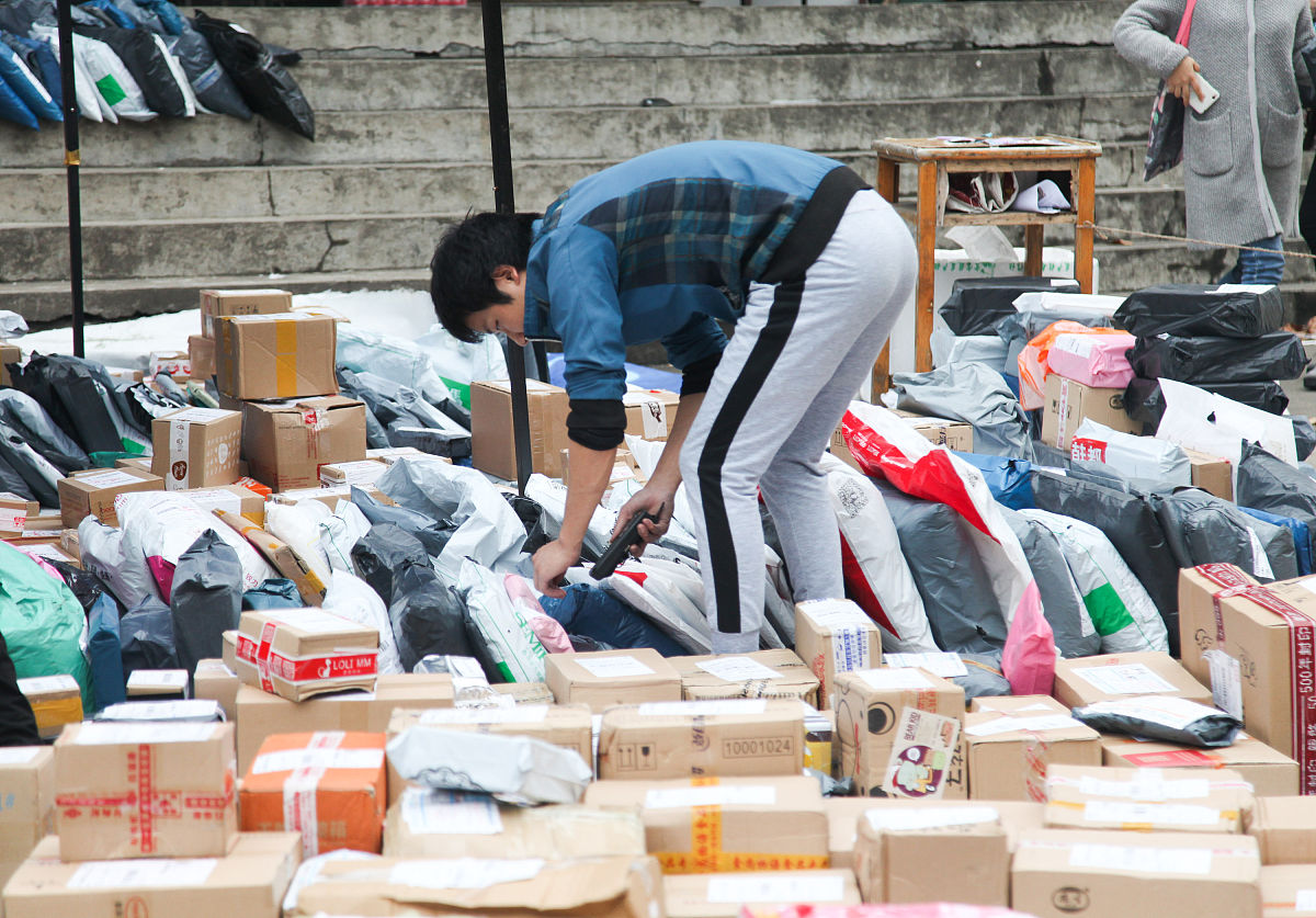 写完快递包装回收问题研究类论文后还会存在哪些问题