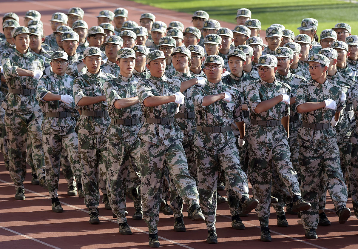 陆军特种作战学院毕业去向：2023最新待遇及就业方向深度解析