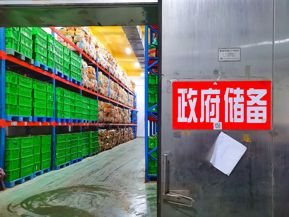 生鲜分拣技术：提高效率和质量的利器