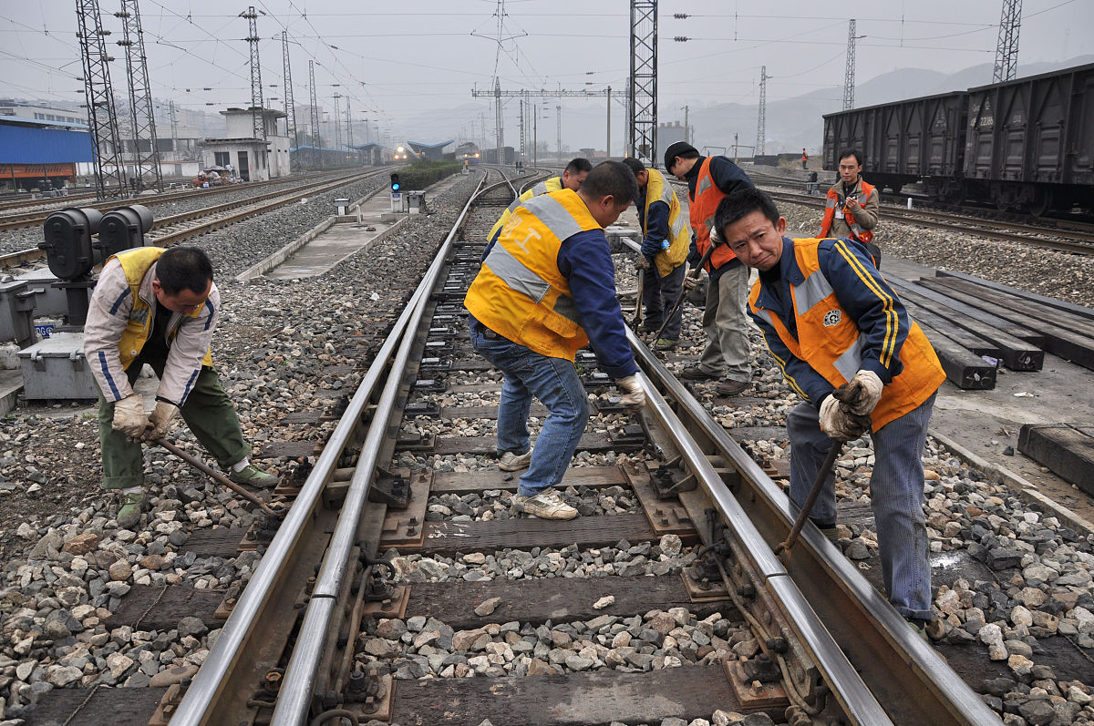 贵州铁路学校铁道车辆运用与检修专业如何