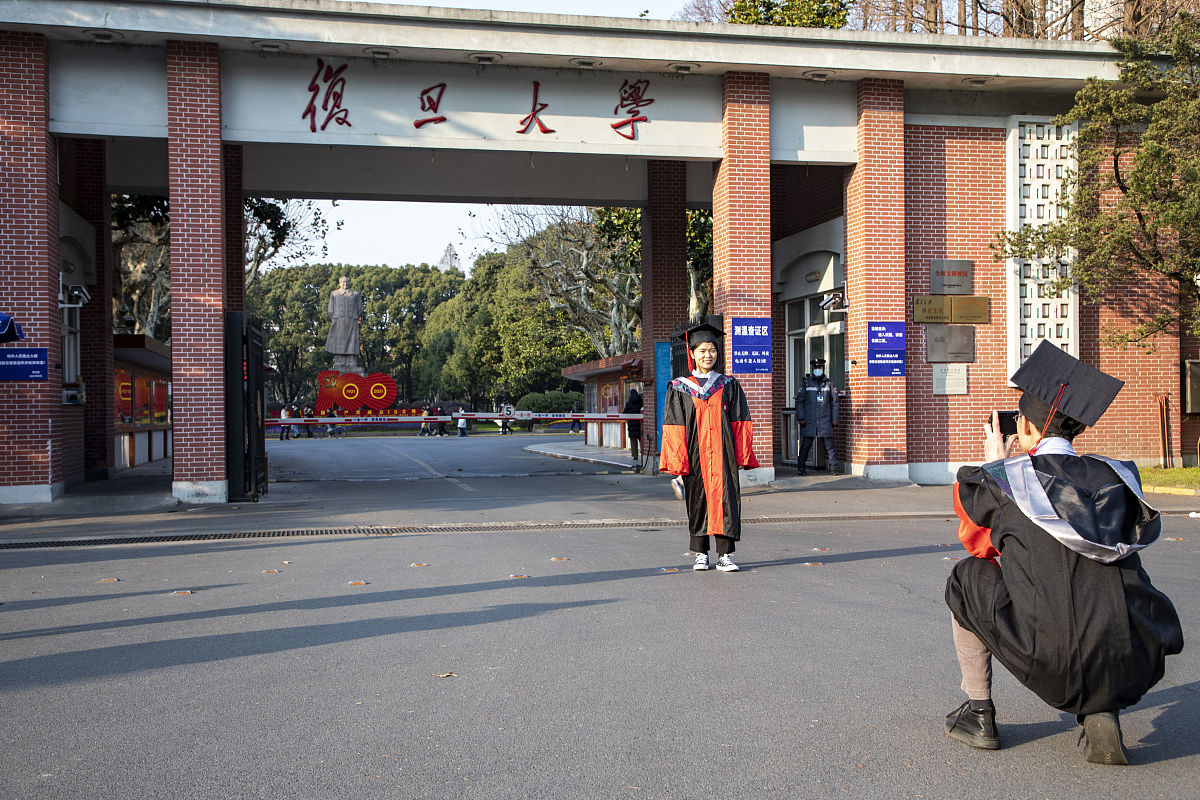中国前十名大学有哪些我是泰山学院的
