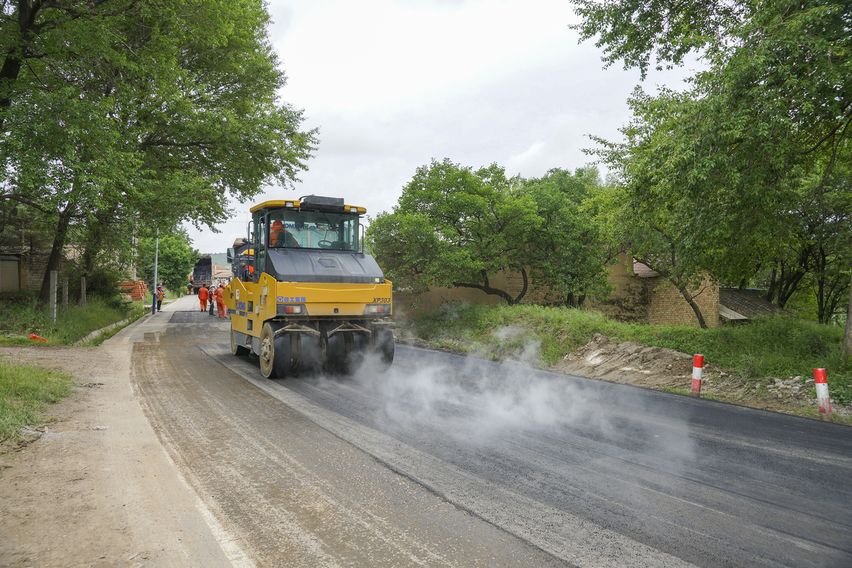 针对道路积尘环保局对街道提出相关建议
