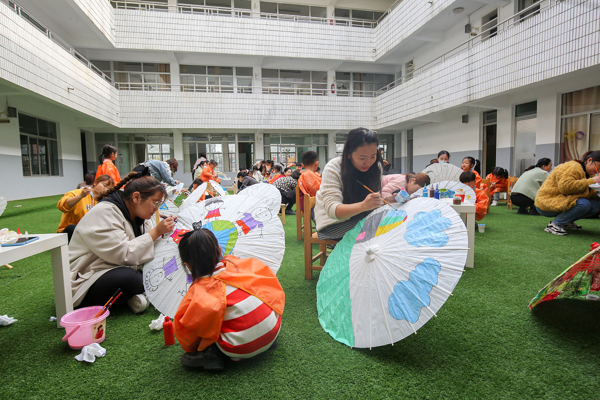 成绩不好可不可以报读贵阳幼师专业