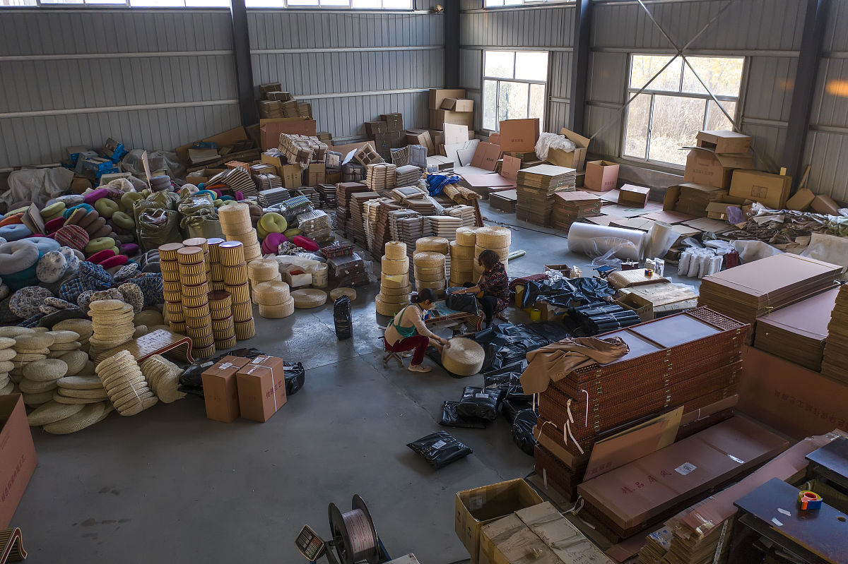 三只松鼠公司发展现状与仓库管理分析 - 休闲零食行业领先者