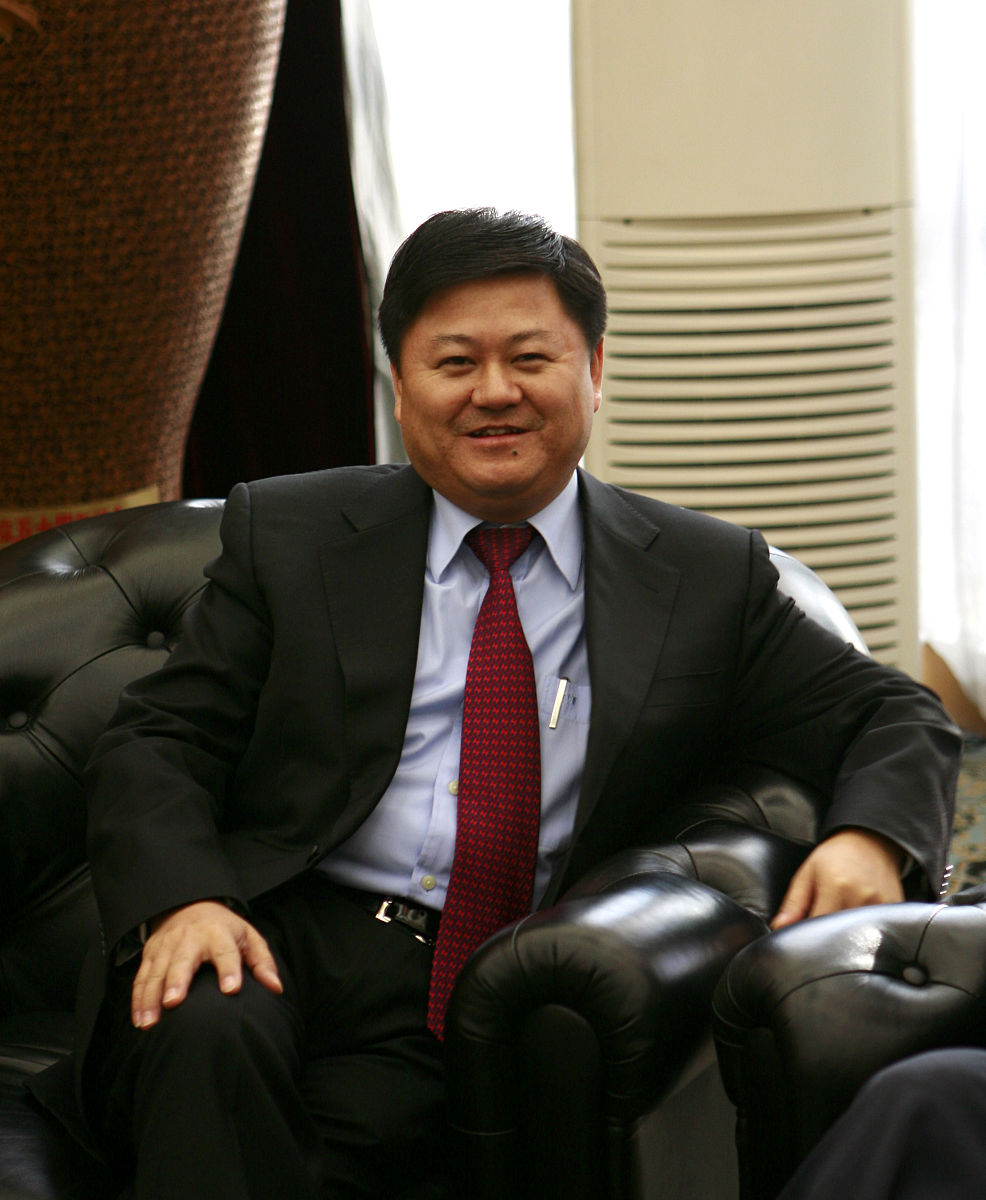 通信企业分公司总经理任命表态：全力以赴，为公司发展贡献力量