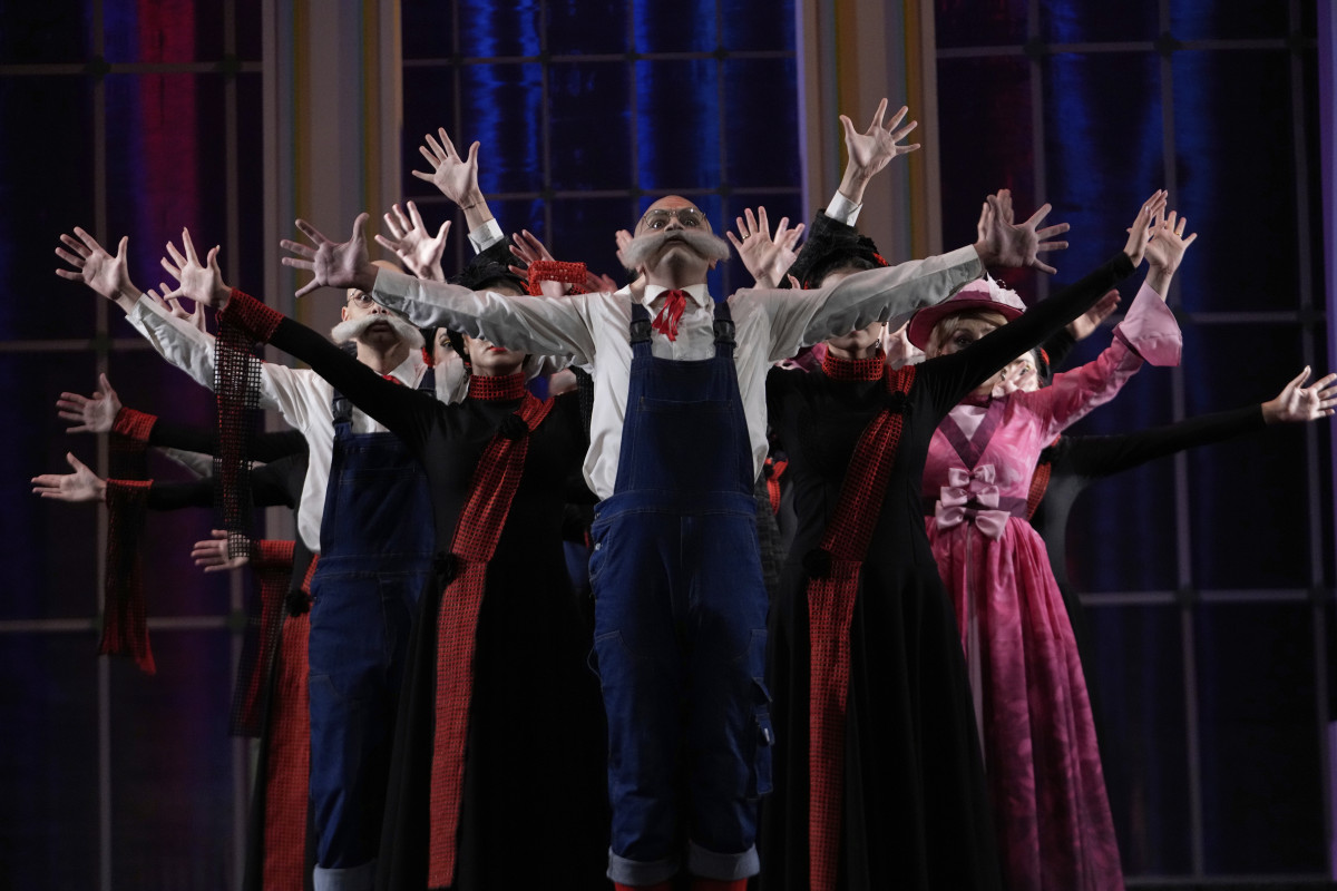 伊丽莎白时代剧院传统与手势规范介绍