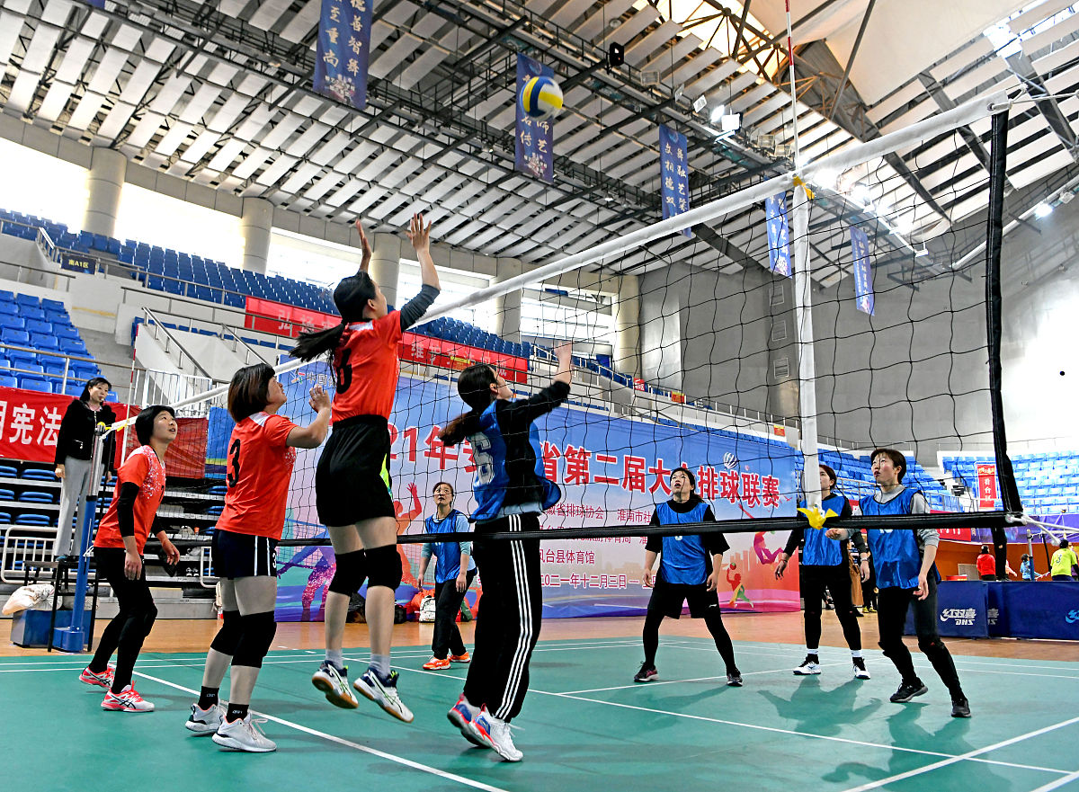 2022年楚雄州体育运动学校休闲体育服务与管理专业招生简章