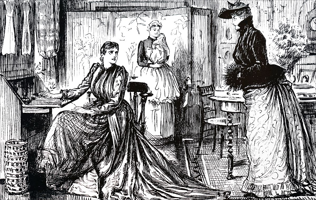 《呼啸山庄》长篇读后感